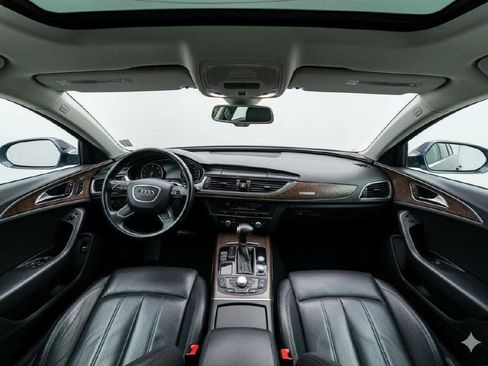 Used 2014 Audi A6 3.0T Prestige image 14