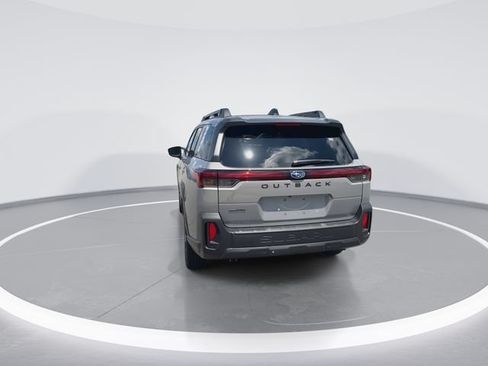 New 2026 Subaru Outback Touring XT AWD/4WD image 7