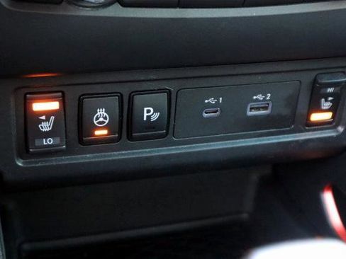 Certified 2023 Nissan Frontier PRO-4X w/ Pro-4X Premium Package image 22