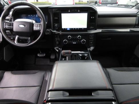 Certified 2025 Ford F150 Raptor image 23