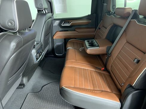 Used 2025 GMC Sierra 1500 Denali Ultimate image 23