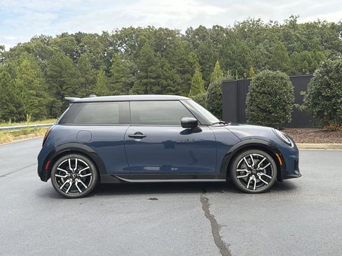 New 2026 MINI Cooper S FWD image 5