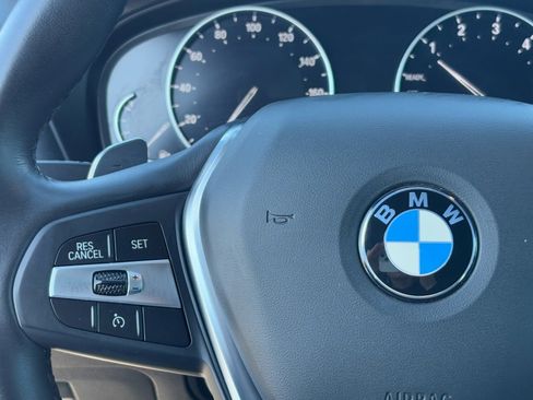 Used 2020 BMW X3 sDrive30i w/ Convenience Package image 21