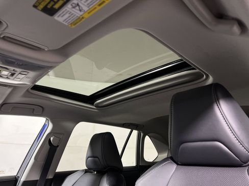 Used 2021 Toyota RAV4 Limited image 22