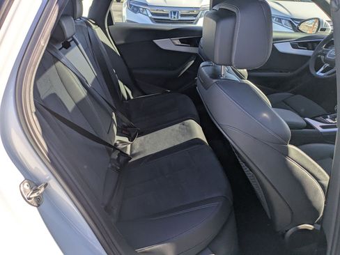 Used 2022 Audi A4 2.0T Premium Plus image 34