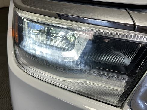 Used 2023 RAM 1500 Laramie image 9