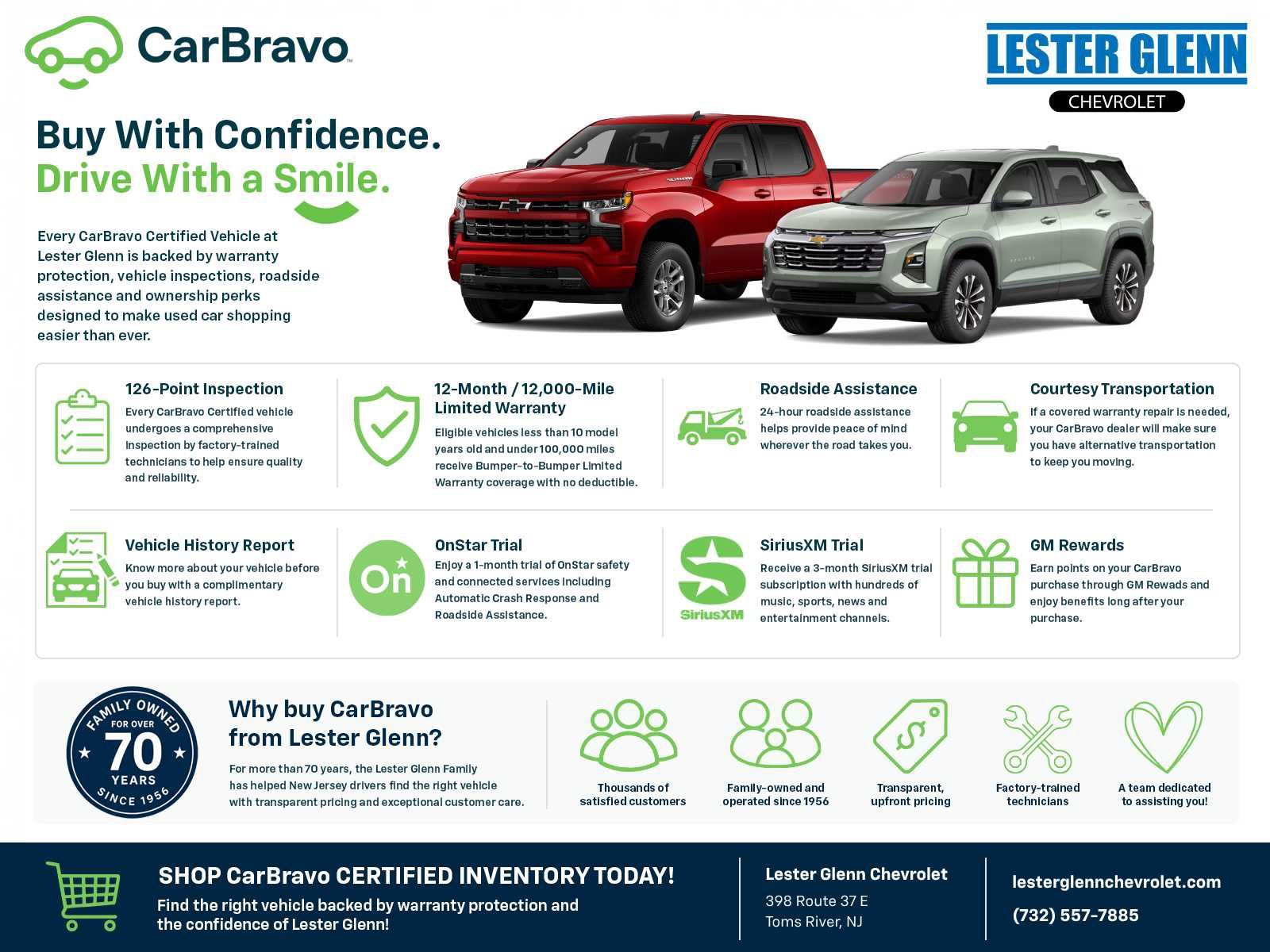 Certified 2020 Chevrolet Trax LT FWD image 2