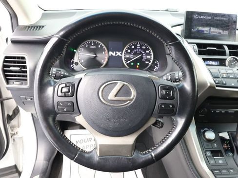 Used 2015 Lexus NX 200t FWD w/ Premium Package image 11