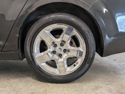 Used 2009 Chevrolet Malibu LT w/ Power Convenience Package image 35