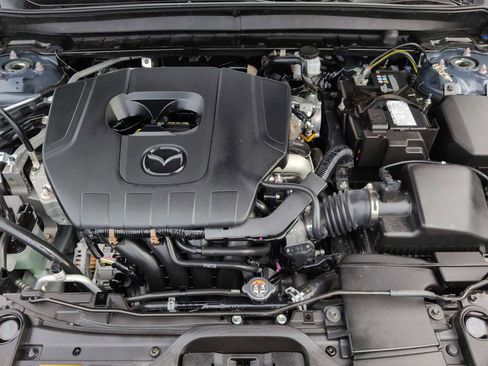 Used 2024 MAZDA CX-30 AWD 2.5 S w/ Preferred Package image 15