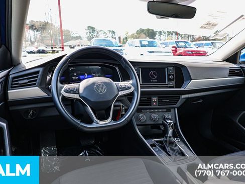 Used 2024 Volkswagen Jetta S image 28