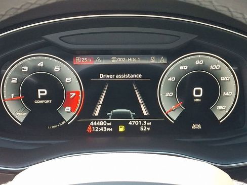 Used 2021 Audi Q7 2.0T Premium Plus w/ Premium Plus Package image 21