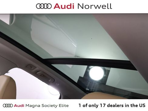 New 2026 Audi Q7 3.0T Premium Plus AWD/4WD image 8