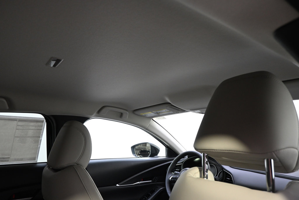 New 2026 MAZDA CX-30 AWD 2.5 S w/ Select Sport Pkg image 17
