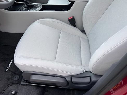 New 2026 Hyundai Kona SEL Sport AWD/4WD image 17
