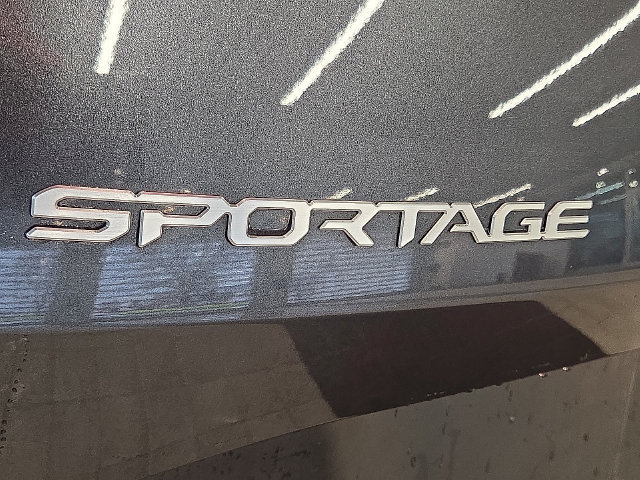 Used 2023 Kia Sportage X-Pro Prestige AWD/4WD image 7