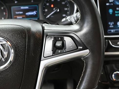 Used 2017 Buick Encore Preferred FWD image 25