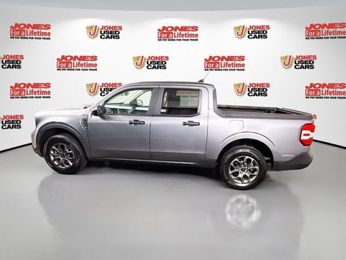 Used 2024 Ford Maverick XLT w/ XLT Luxury Package AWD/4WD image 13