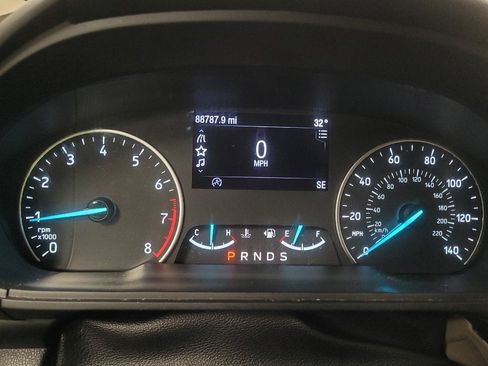 Used 2019 Ford EcoSport SE image 23