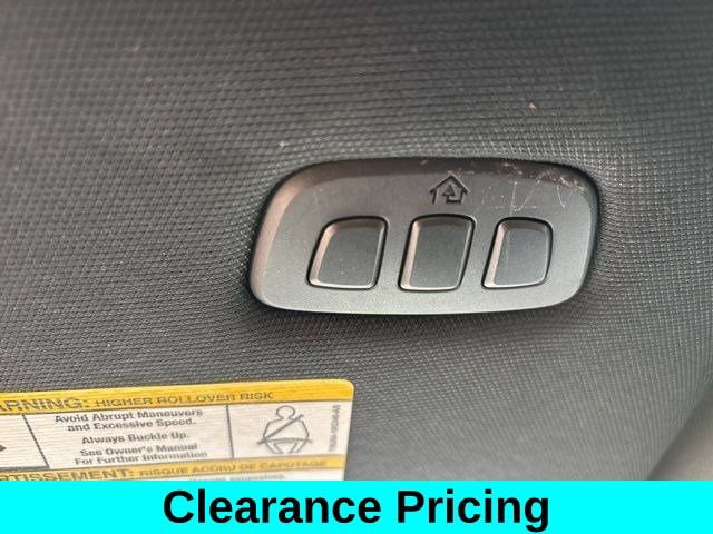 Used 2023 Ford Expedition Max Platinum AWD/4WD image 31
