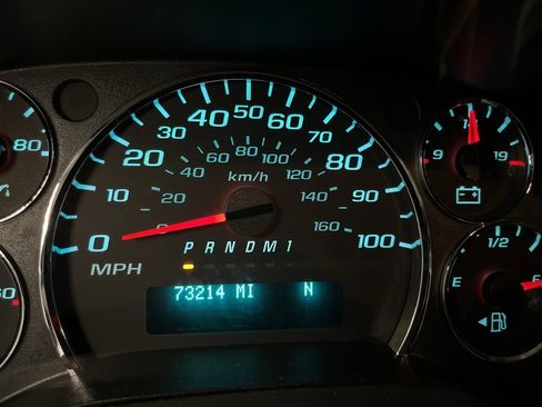 Used 2014 Chevrolet Express 3500 LT w/ LT Preferred Equipment Group image 18