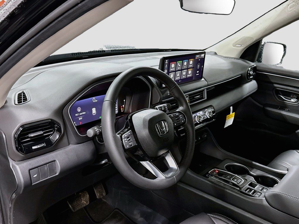 New 2026 Honda Pilot Touring image 38