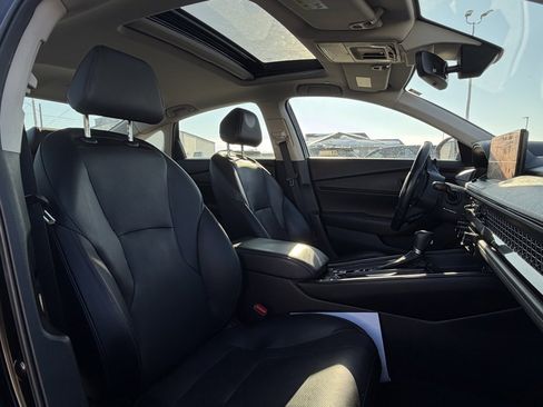 Used 2023 Honda Accord Touring image 16