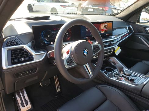 New 2026 BMW X5 M Competition w/ Executive Package image 10