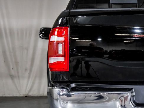 Used 2019 RAM 2500 Limited image 42