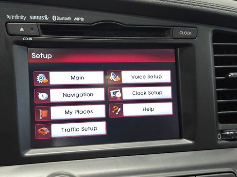 Used 2013 Kia Optima SX w/ Limited Pkg FWD image 34