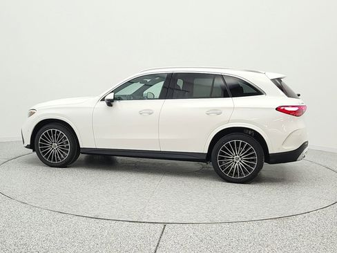 Used 2023 Mercedes-Benz GLC 300 image 8