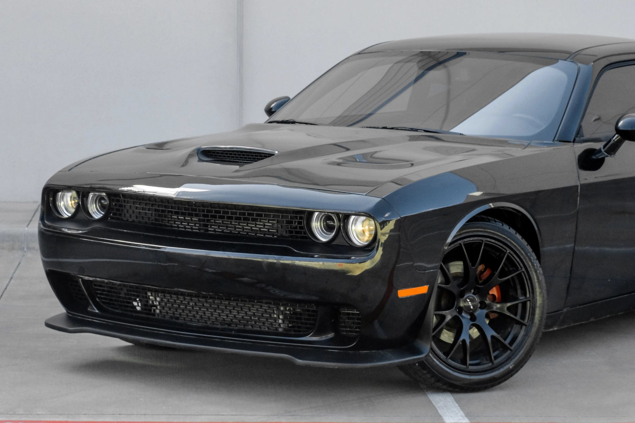 Used 2019 Dodge Challenger R/T RWD image 7