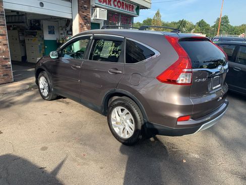 Used 2015 Honda CR-V EX-L image 10