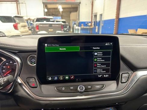 Used 2025 Chevrolet Blazer LT image 23