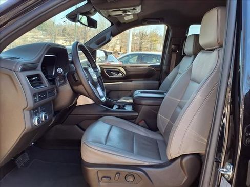 Certified 2023 GMC Yukon SLT image 11