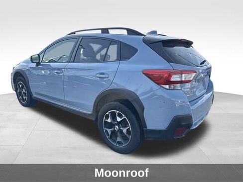 Used 2018 Subaru Crosstrek 2.0i Premium w/ Moonroof Package image 3