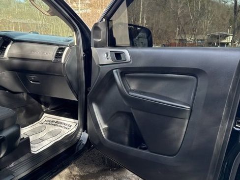 Used 2021 Ford Ranger XL w/ Equipment Group 101A High image 31