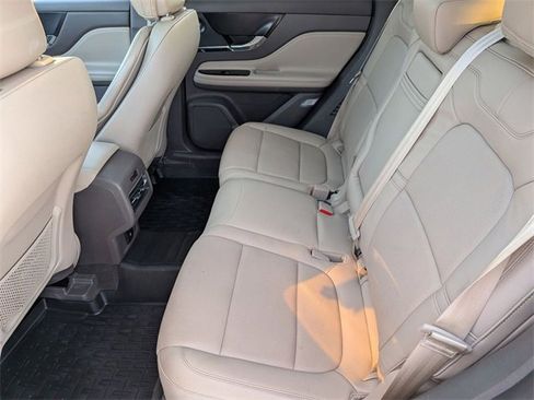 Used 2020 Lincoln Corsair Reserve w/ Elements Package image 27