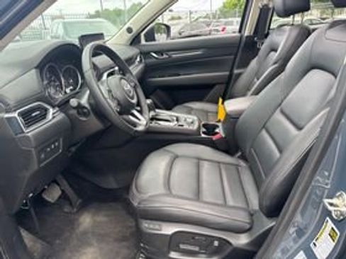 Used 2025 MAZDA CX-5 Carbon Edition AWD/4WD image 13