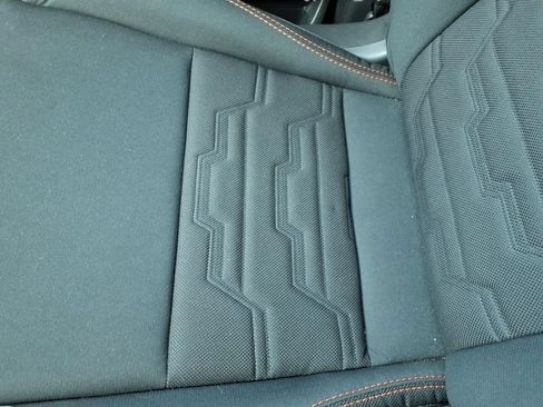 Used 2025 Nissan Frontier PRO-4X w/ Interior Protection Package AWD/4WD image 23