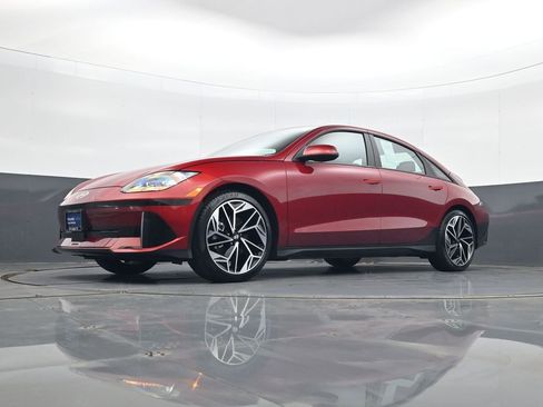 Certified 2024 Hyundai Ioniq 6 SEL image 21