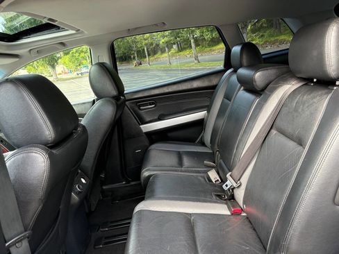 Used 2007 MAZDA CX-9 Grand Touring w/ Moonroof & Bose Audio Pkg image 15