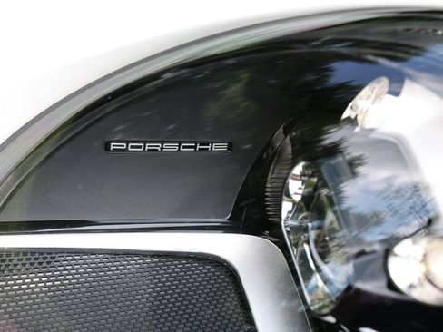 Used 2023 Porsche 911 Carrera 4S w/ Sport Package image 49