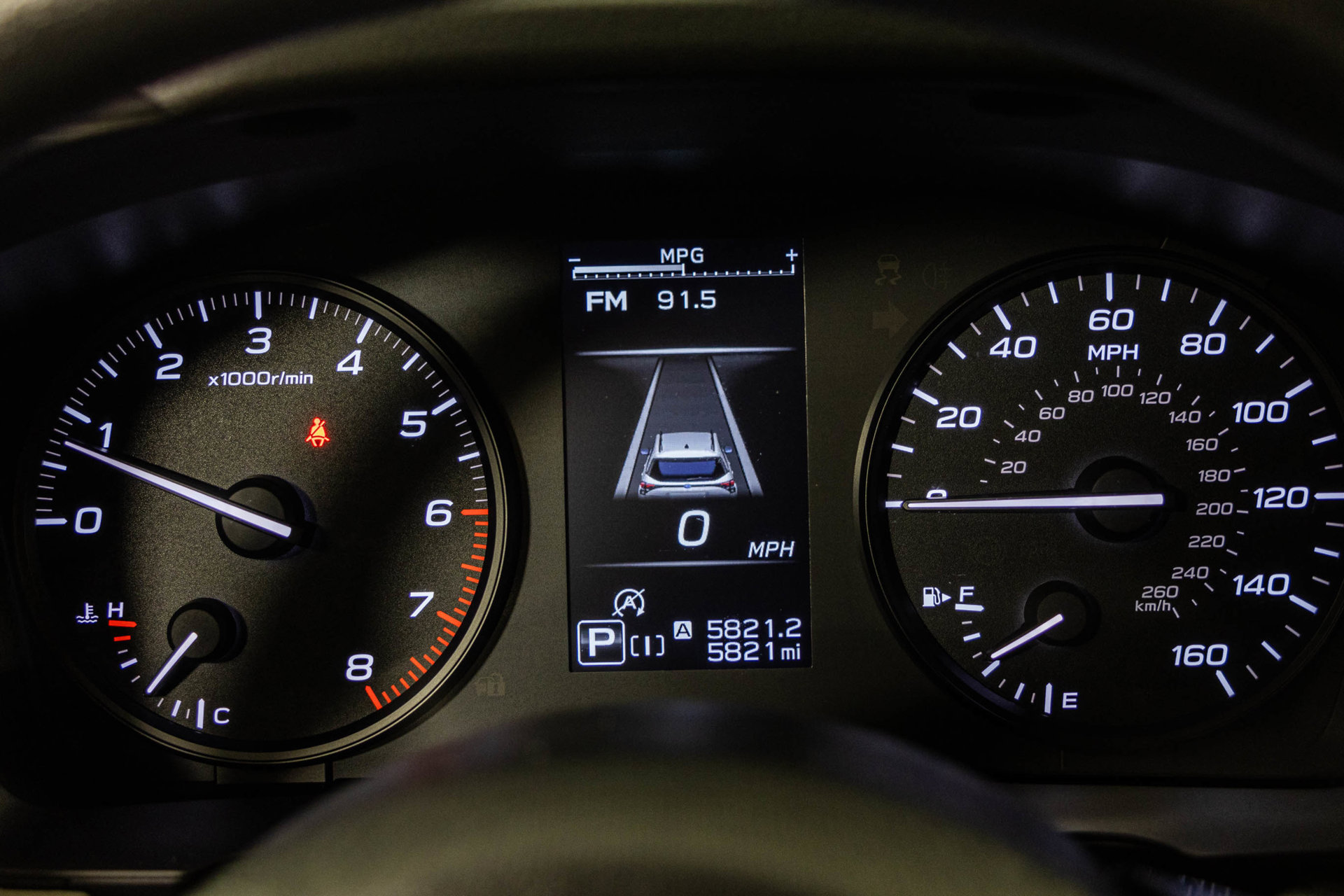 Used 2025 Subaru Forester AWD/4WD image 32