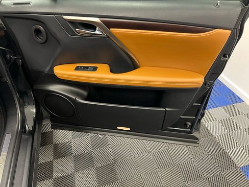 Used 2022 Lexus RX 350 RX 350 Premium FWD image 14