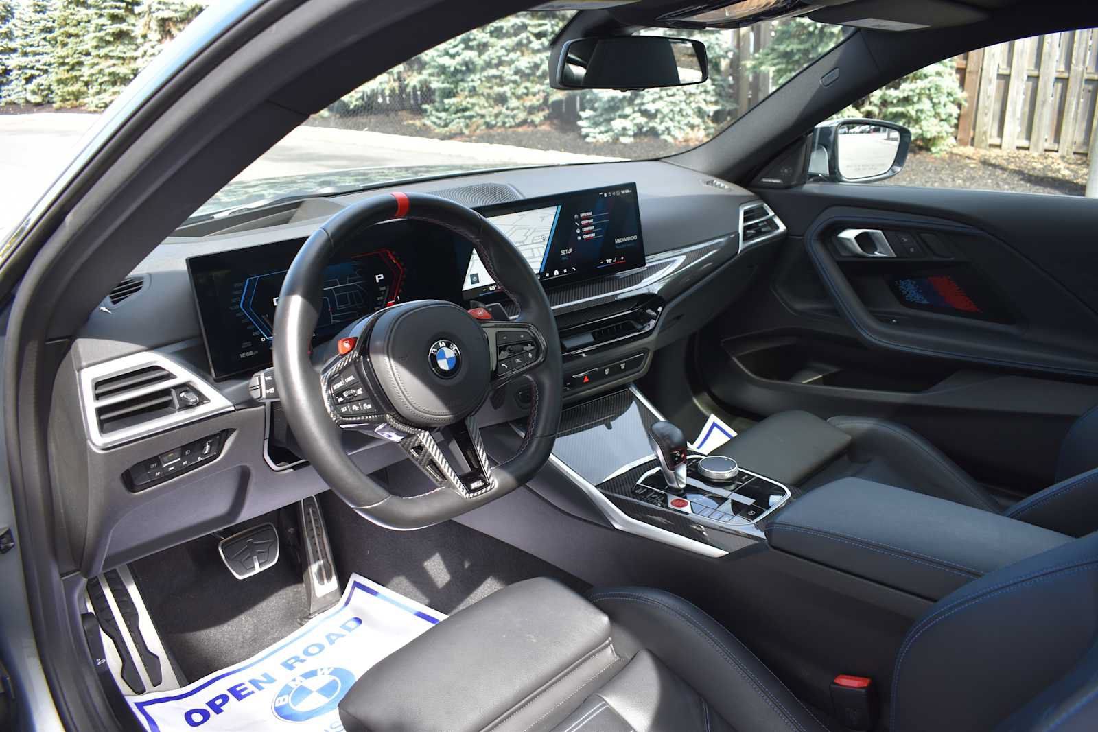 Used 2025 BMW M2 RWD image 22