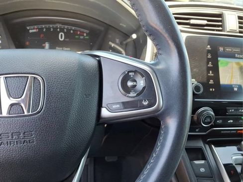 Used 2019 Honda CR-V Touring image 21