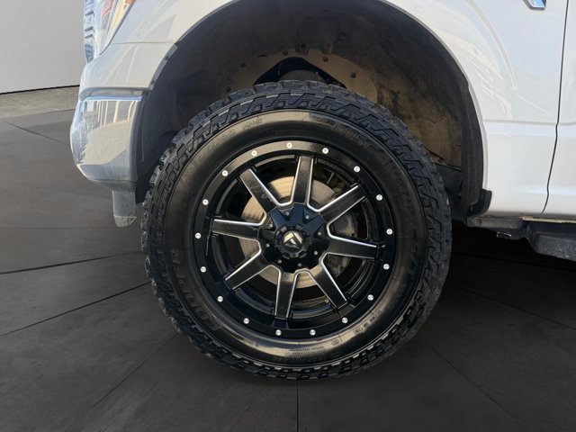 Used 2021 Ford F150 XLT w/ XTR Package AWD/4WD image 9