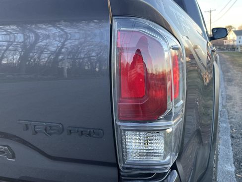 Used 2021 Toyota Tacoma TRD Pro image 34