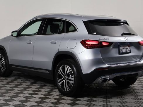 Certified 2026 Mercedes-Benz GLA 250 image 6